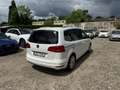 Volkswagen Sharan Highline BMT*Klima*6 Sitze *Xen*Leder*Kam Blanc - thumbnail 4