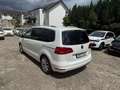 Volkswagen Sharan Highline BMT*Klima*6 Sitze *Xen*Leder*Kam Blanc - thumbnail 6