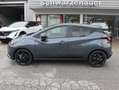 Nissan Micra N-Sport Sondermodell Gris - thumbnail 3