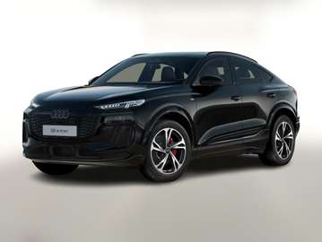Q6 Sportb  quatt. 2xS line Tech+ Pano HUD