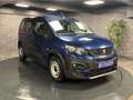 Peugeot Rifter Rifter Standard 1.5 BlueHDI S\u0026S - 100  COMBI  Modrá - thumbnail 7