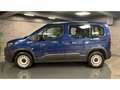 Peugeot Rifter Rifter Standard 1.5 BlueHDI S\u0026S - 100  COMBI  Modrá - thumbnail 2