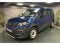 Peugeot Rifter Rifter Standard 1.5 BlueHDI S\u0026S - 100  COMBI  Modrá - thumbnail 1