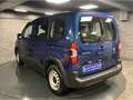 Peugeot Rifter Rifter Standard 1.5 BlueHDI S\u0026S - 100  COMBI  Modrá - thumbnail 3