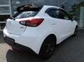 Mazda 2 Lim. Sondermodell "Red Sports Edition"Scheckheft*E Blanc - thumbnail 7