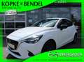 Mazda 2 Lim. Sondermodell "Red Sports Edition"Scheckheft*E Blanc - thumbnail 1