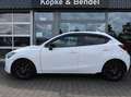 Mazda 2 Lim. Sondermodell "Red Sports Edition"Scheckheft*E Blanc - thumbnail 2