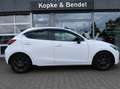 Mazda 2 Lim. Sondermodell "Red Sports Edition"Scheckheft*E Blanc - thumbnail 4