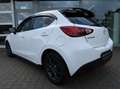 Mazda 2 Lim. Sondermodell "Red Sports Edition"Scheckheft*E Blanc - thumbnail 6