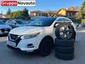 Nissan Qashqai Qashqai 1.3 DIG-T 160 CV DCT N-Connecta Weiß - thumbnail 1