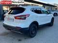 Nissan Qashqai Qashqai 1.3 DIG-T 160 CV DCT N-Connecta Weiß - thumbnail 4