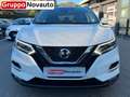 Nissan Qashqai Qashqai 1.3 DIG-T 160 CV DCT N-Connecta Weiß - thumbnail 5