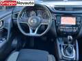 Nissan Qashqai Qashqai 1.3 DIG-T 160 CV DCT N-Connecta Weiß - thumbnail 11
