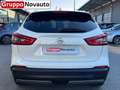 Nissan Qashqai Qashqai 1.3 DIG-T 160 CV DCT N-Connecta Weiß - thumbnail 6