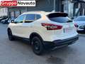 Nissan Qashqai Qashqai 1.3 DIG-T 160 CV DCT N-Connecta Weiß - thumbnail 2