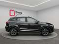 MG ZS 1.0T LUXURY AUTO 111 5P Negro - thumbnail 4
