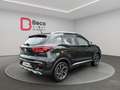 MG ZS 1.0T LUXURY AUTO 111 5P Negro - thumbnail 5