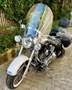 Harley-Davidson Softail Deluxe FLSTN - sehr gepflegt, wenig km Biały - thumbnail 2