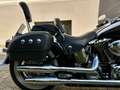 Harley-Davidson Softail Deluxe FLSTN - sehr gepflegt, wenig km Biały - thumbnail 15
