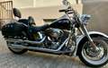 Harley-Davidson Softail Deluxe FLSTN - sehr gepflegt, wenig km Wit - thumbnail 6