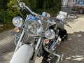 Harley-Davidson Softail Deluxe FLSTN - sehr gepflegt, wenig km Bílá - thumbnail 30