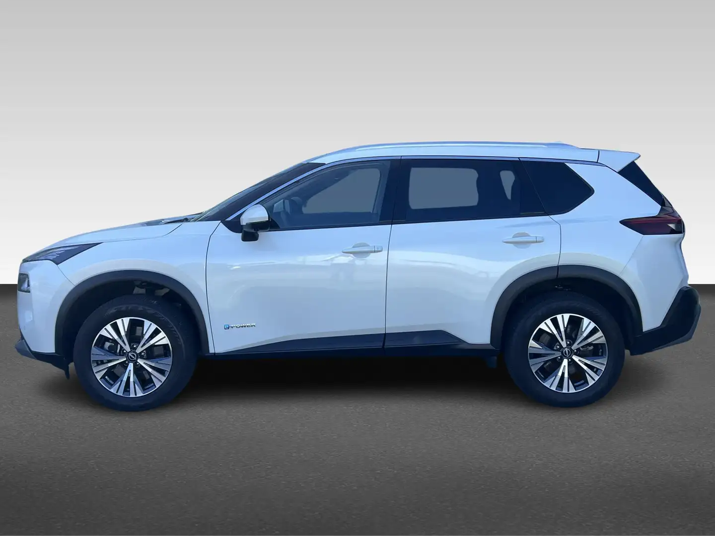 Nissan X-Trail 1.5 e-4orce N-Connecta 4WD 7p. Wit - 2