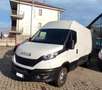 Iveco DAILY 3.0 METANO  35C14N NV 3520. H2 BLUE P. QUAD- Blanc - thumbnail 11