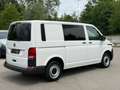Volkswagen T6 Transporter T6.1 Transporter KLIMA SHZ TEMPOMAT PDC 1HAND E6 Weiß - thumbnail 5