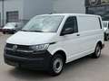 Volkswagen T6 Transporter T6.1 Transporter KLIMA SHZ TEMPOMAT PDC 1HAND E6 Weiß - thumbnail 1