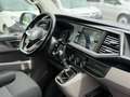 Volkswagen T6 Transporter T6.1 Transporter KLIMA SHZ TEMPOMAT PDC 1HAND E6 Weiß - thumbnail 11