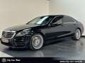 Mercedes-Benz S 400 d 4Matic L AMG 360°-PANO-M.BEAM-LUFT-DTR+ Schwarz - thumbnail 1