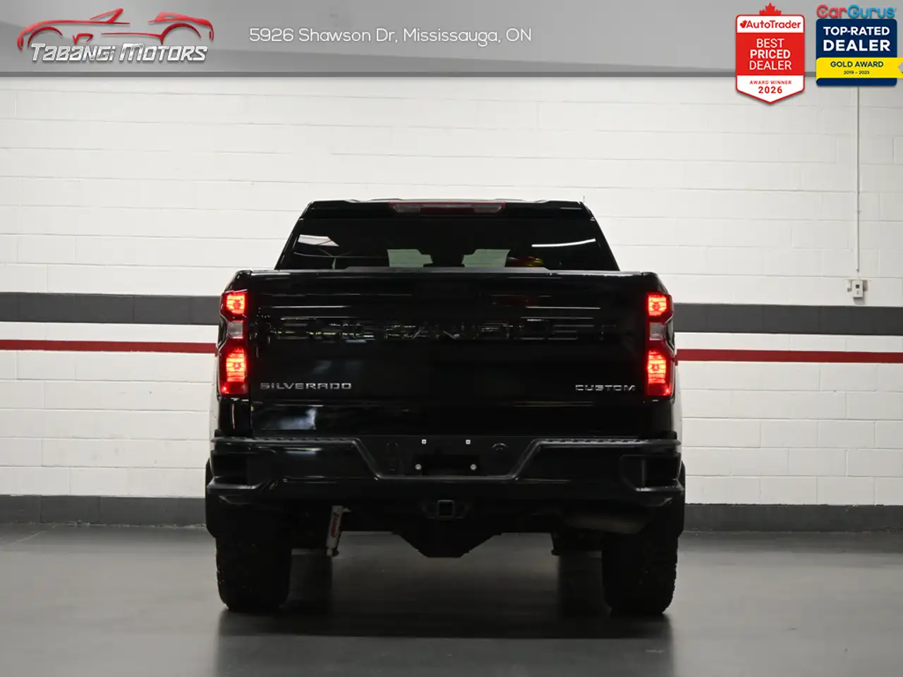 Chevrolet Silverado 1500 fotografie Chevrolet Silverado 1500