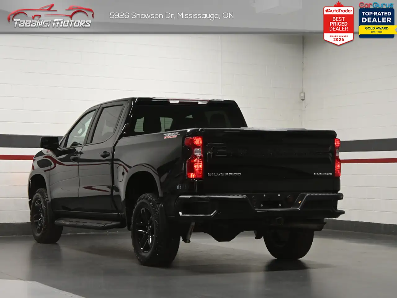 Chevrolet Silverado 1500 fotografie Chevrolet Silverado 1500
