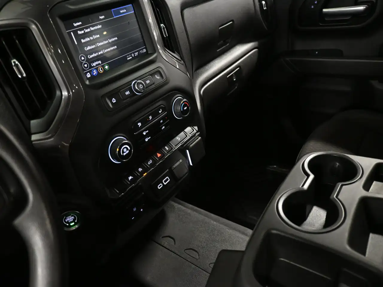 Chevrolet Silverado 1500 fotografie Chevrolet Silverado 1500