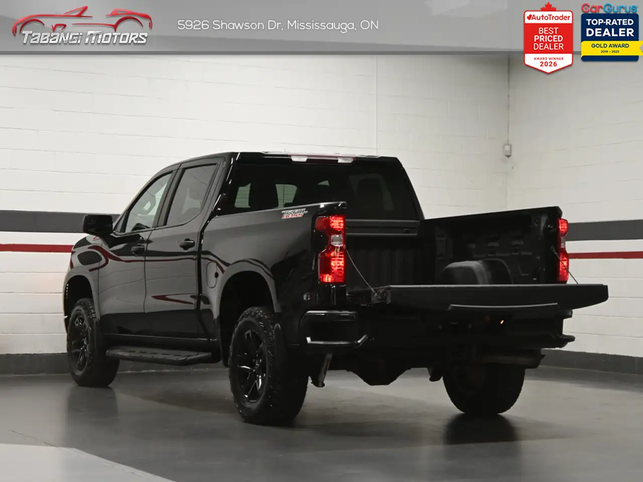 Chevrolet Silverado 1500 fotografie Chevrolet Silverado 1500