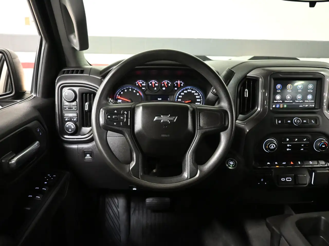 Chevrolet Silverado 1500 fotografie Chevrolet Silverado 1500