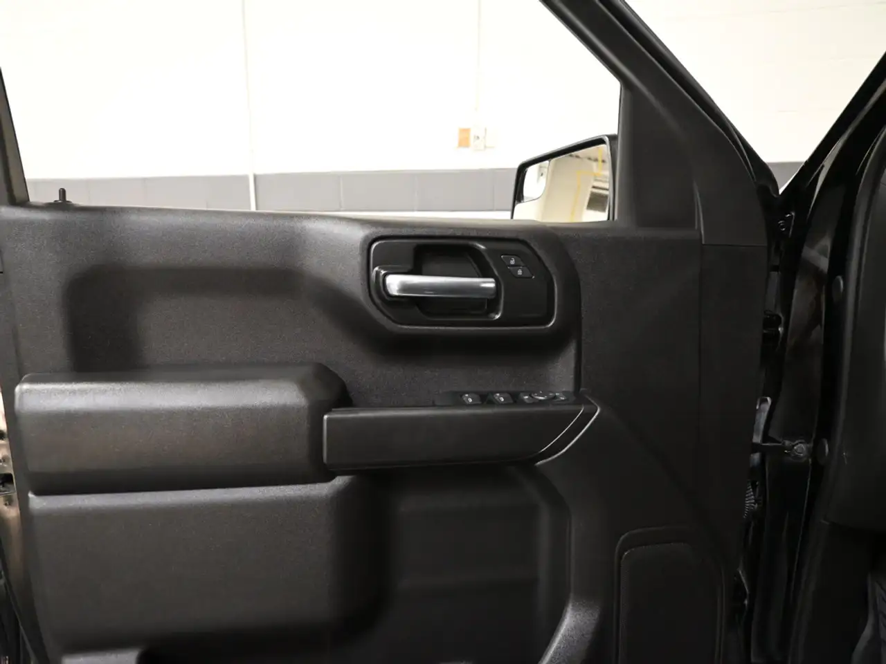Chevrolet Silverado 1500 fotografie Chevrolet Silverado 1500