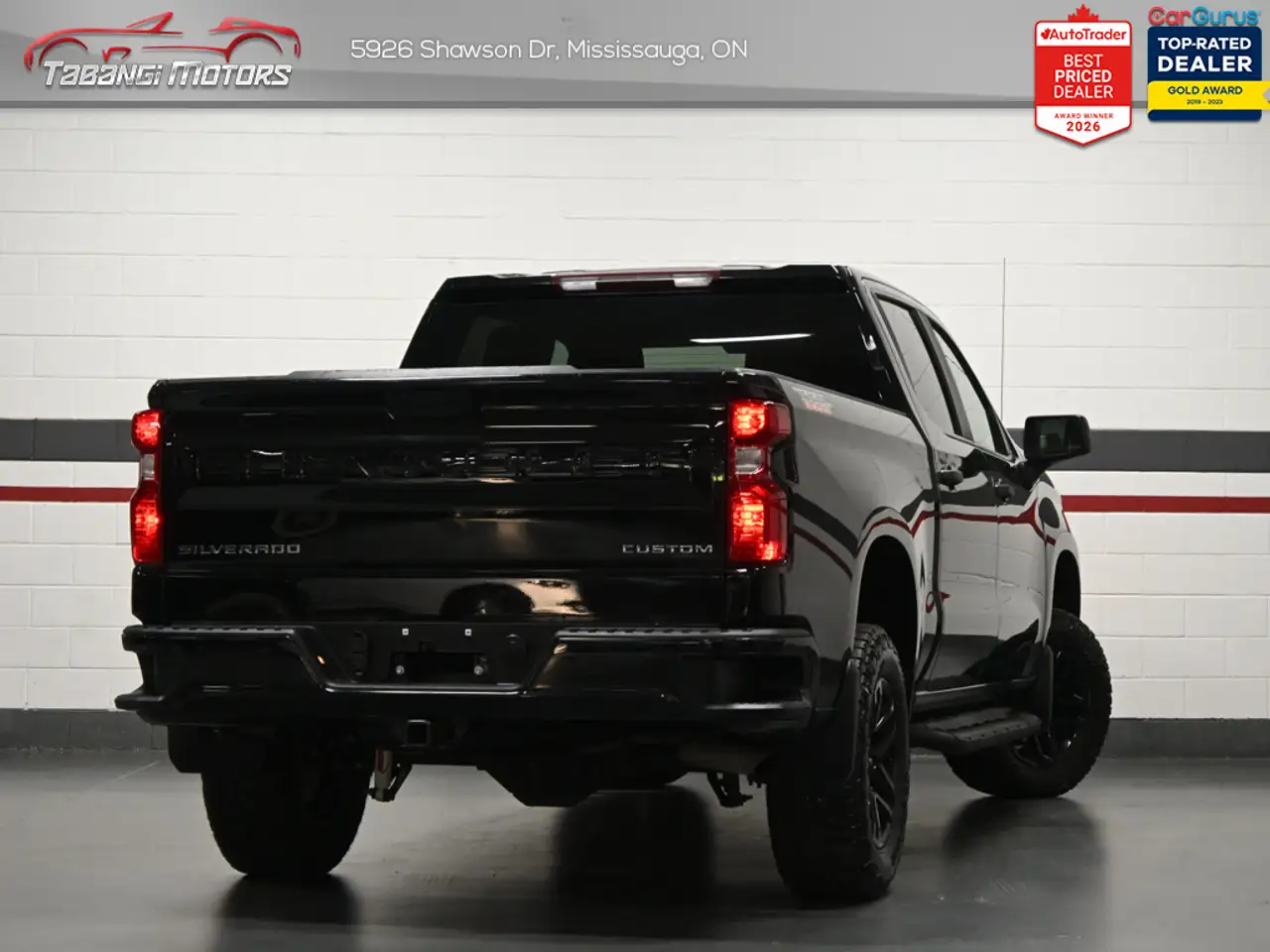 Chevrolet Silverado 1500 fotografie Chevrolet Silverado 1500