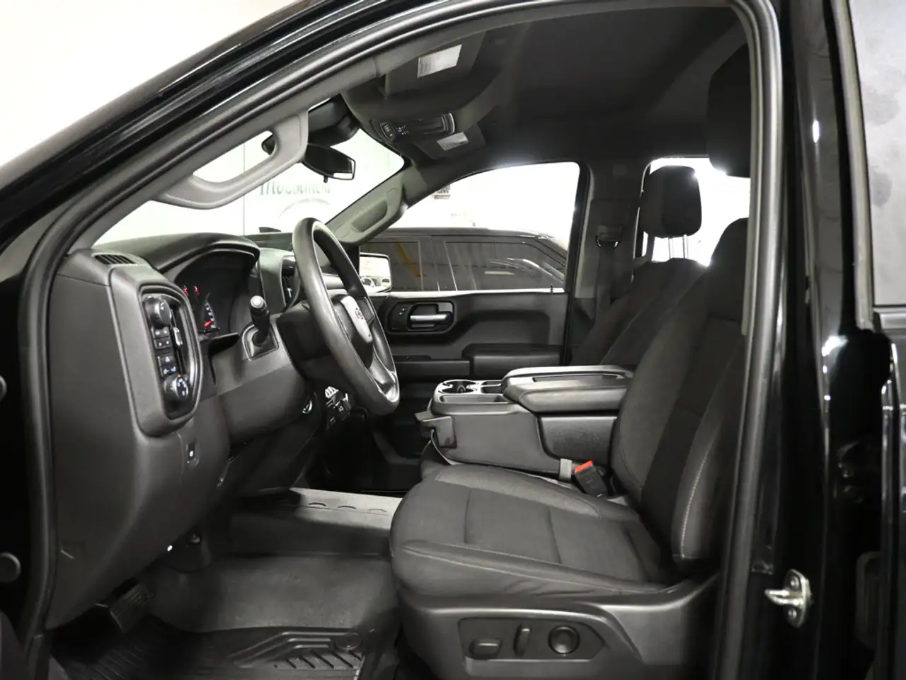 Chevrolet Silverado 1500 fotografie Chevrolet Silverado 1500