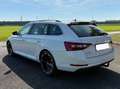 Skoda Superb Superb Kombi 2,0 TDI 4x4 Sportline - AHK, Allrad, Pickerl 06/27, Panorama Komb Weiß - thumbnail 4