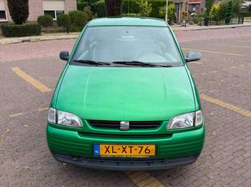 Arosa 1.0i