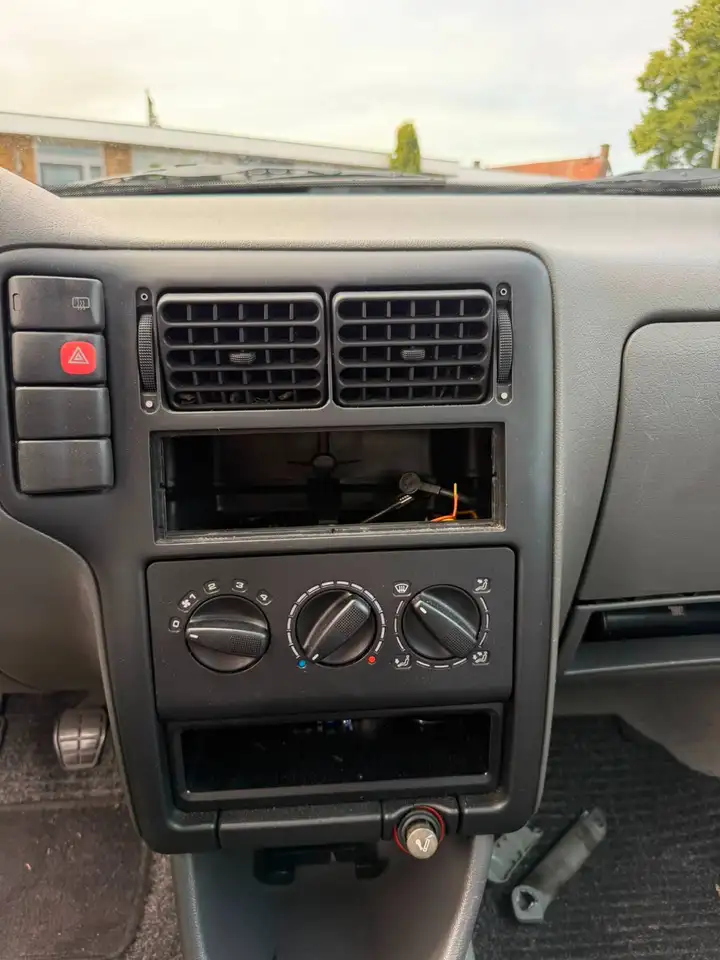 SEAT Arosa 1.0i, foto 11