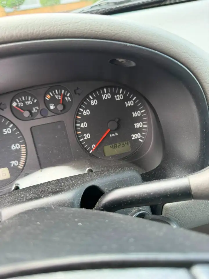 SEAT Arosa 1.0i, foto 9