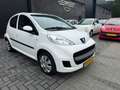 Peugeot 107 1.0-12V XS | NIEUWE APK | 12MND GARANTIE | ELEC RA Weiß - thumbnail 3