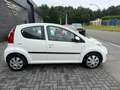 Peugeot 107 1.0-12V XS | NIEUWE APK | 12MND GARANTIE | ELEC RA Weiß - thumbnail 4