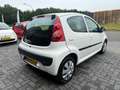 Peugeot 107 1.0-12V XS | NIEUWE APK | 12MND GARANTIE | ELEC RA Weiß - thumbnail 5