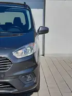 Ford Tourneo Courier Titanium/Navi/PDC/Kam/AudioP/5Sz