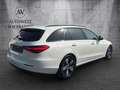 Mercedes-Benz C 220 d | Pano | AHK | 360 | 8 Fach Bereift | Weiß - thumbnail 5