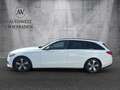 Mercedes-Benz C 220 d | Pano | AHK | 360 | 8 Fach Bereift | Weiß - thumbnail 2