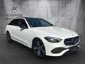 Mercedes-Benz C 220 d | Pano | AHK | 360 | 8 Fach Bereift | Weiß - thumbnail 7